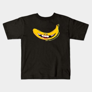 Toothy Kids T-Shirt